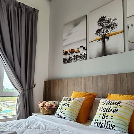Wmn Studio Valleysuite @ Mahkota Valley Kuantan Exterior foto